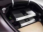 Holden Efijy Concept 2005 года